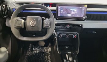 Citroën C3 N 1.2 MHEV 110 E-DC6 PLUS MIRROR RADAR AR lleno