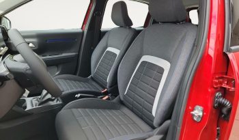 Citroën C3 N 1.2 MHEV 110 E-DC6 PLUS MIRROR RADAR AR lleno