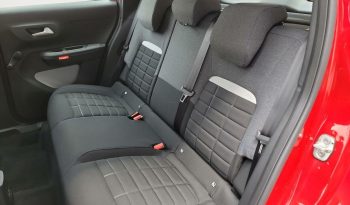 Citroën C3 N 1.2 MHEV 110 E-DC6 PLUS MIRROR RADAR AR lleno