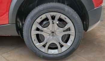 Citroën C3 N 1.2 MHEV 110 E-DC6 PLUS MIRROR RADAR AR lleno