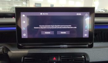 Citroën C3 N 1.2 MHEV 110 E-DC6 PLUS MIRROR RADAR AR lleno