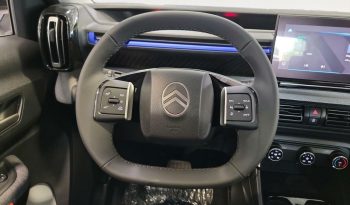 Citroën C3 N 1.2 MHEV 110 E-DC6 PLUS MIRROR RADAR AR lleno