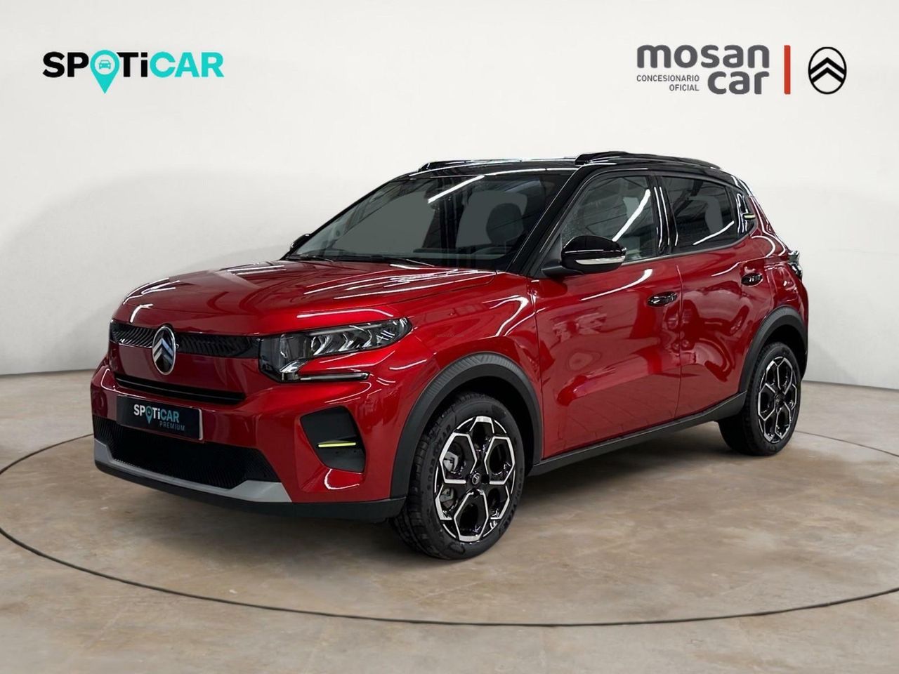 Citroën C3 N 1.2 TURBO 100 MAX GPS LL17 RADAR AR+CAM