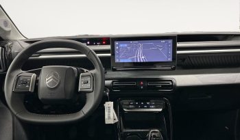 Citroën C3 N 1.2 TURBO 100 MAX GPS LL17 RADAR AR+CAM lleno