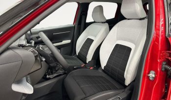 Citroën C3 N 1.2 TURBO 100 MAX GPS LL17 RADAR AR+CAM lleno