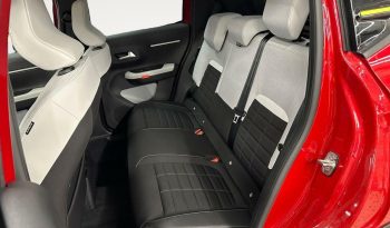 Citroën C3 N 1.2 TURBO 100 MAX GPS LL17 RADAR AR+CAM lleno