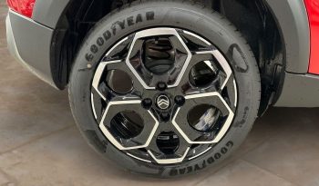 Citroën C3 N 1.2 TURBO 100 MAX GPS LL17 RADAR AR+CAM lleno