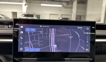 Citroën C3 N 1.2 TURBO 100 MAX GPS LL17 RADAR AR+CAM lleno