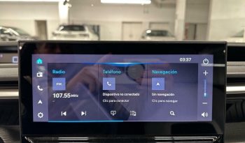 Citroën C3 N 1.2 TURBO 100 MAX GPS LL17 RADAR AR+CAM lleno