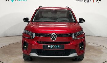 Citroën C3 N 1.2 TURBO 100 MAX GPS LL17 RADAR AR+CAM lleno