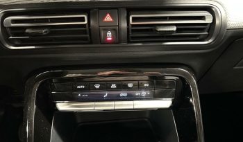 Citroën C3 N 1.2 TURBO 100 MAX GPS LL17 RADAR AR+CAM lleno