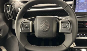 Citroën C3 N 1.2 TURBO 100 MAX GPS LL17 RADAR AR+CAM lleno