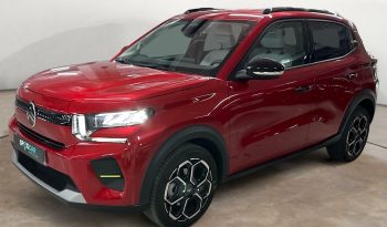 Citroën C3 N 1.2 TURBO 100 MAX GPS LL17 RADAR AR+CAM lleno