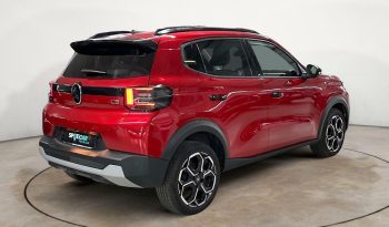 Citroën C3 N 1.2 TURBO 100 MAX GPS LL17 RADAR AR+CAM lleno