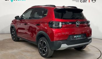 Citroën C3 N 1.2 TURBO 100 MAX GPS LL17 RADAR AR+CAM lleno