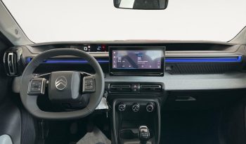 Citroën C3 N 1.2 TURBO 100 PLUS MIRROR RADAR AR lleno