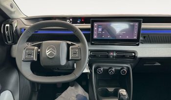 Citroën C3 N 1.2 TURBO 100 PLUS MIRROR RADAR AR lleno