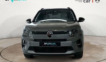 Citroën C3 N 1.2 TURBO 100 PLUS MIRROR RADAR AR lleno