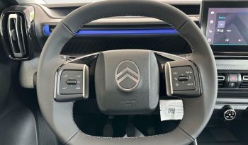 Citroën C3 N 1.2 TURBO 100 PLUS MIRROR RADAR AR lleno