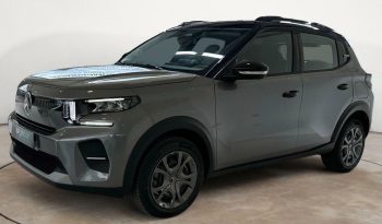 Citroën C3 N 1.2 TURBO 100 PLUS MIRROR RADAR AR lleno