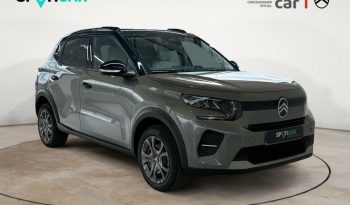 Citroën C3 N 1.2 TURBO 100 PLUS MIRROR RADAR AR lleno