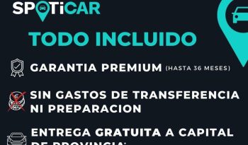 Citroën C3 N 1.2 TURBO 100 PLUS MIRROR RADAR AR lleno