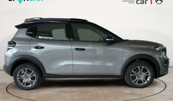 Citroën C3 N 1.2 TURBO 100 PLUS MIRROR RADAR AR lleno
