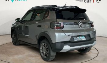 Citroën C3 N 1.2 TURBO 100 PLUS MIRROR RADAR AR lleno