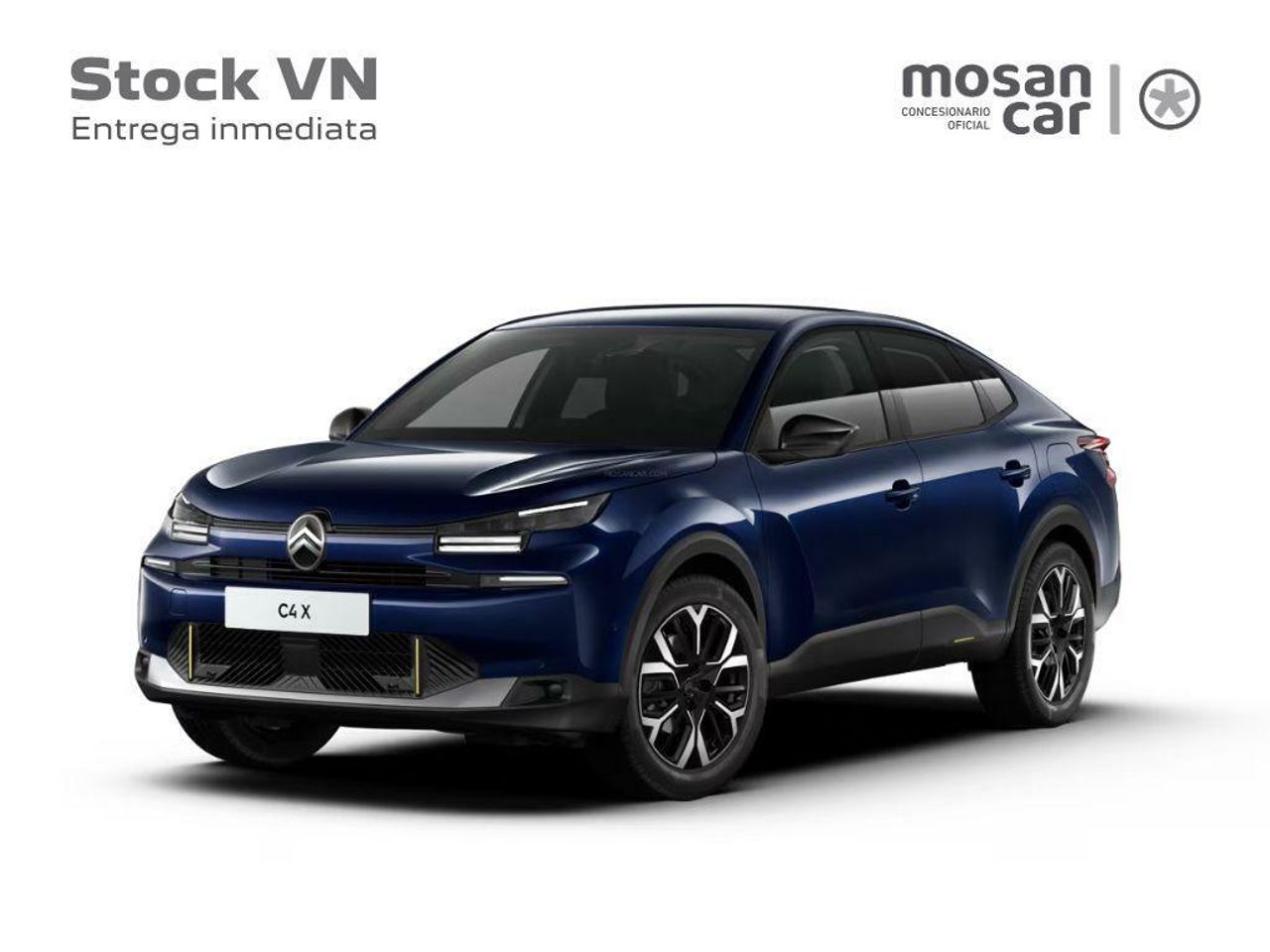 Citroën C4 1.2 HYBRID MHEV 145 EDCS6 BUSINESS EDIT 145 4P