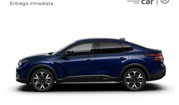 Citroën C4 1.2 HYBRID MHEV 145 EDCS6 BUSINESS EDIT 145 4P lleno
