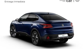 Citroën C4 1.2 HYBRID MHEV 145 EDCS6 BUSINESS EDIT 145 4P lleno