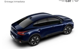Citroën C4 1.2 HYBRID MHEV 145 EDCS6 BUSINESS EDIT 145 4P lleno