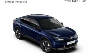 Citroën C4 1.2 HYBRID MHEV 145 EDCS6 BUSINESS EDIT 145 4P lleno