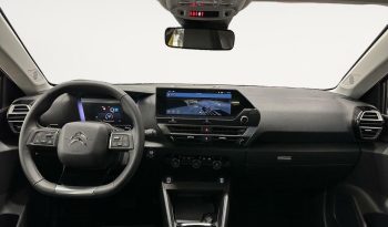 Citroën C4 1.2 PURETECH 130 EAT8 PLUS GPS LL18 RADAR AR+CAM KEYLESS lleno