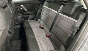 Citroën C4 1.2 PURETECH 130 EAT8 PLUS GPS LL18 RADAR AR+CAM KEYLESS lleno