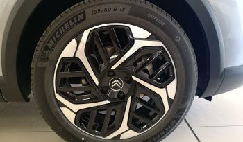 Citroën C4 1.2 PURETECH 130 EAT8 PLUS GPS LL18 RADAR AR+CAM KEYLESS lleno