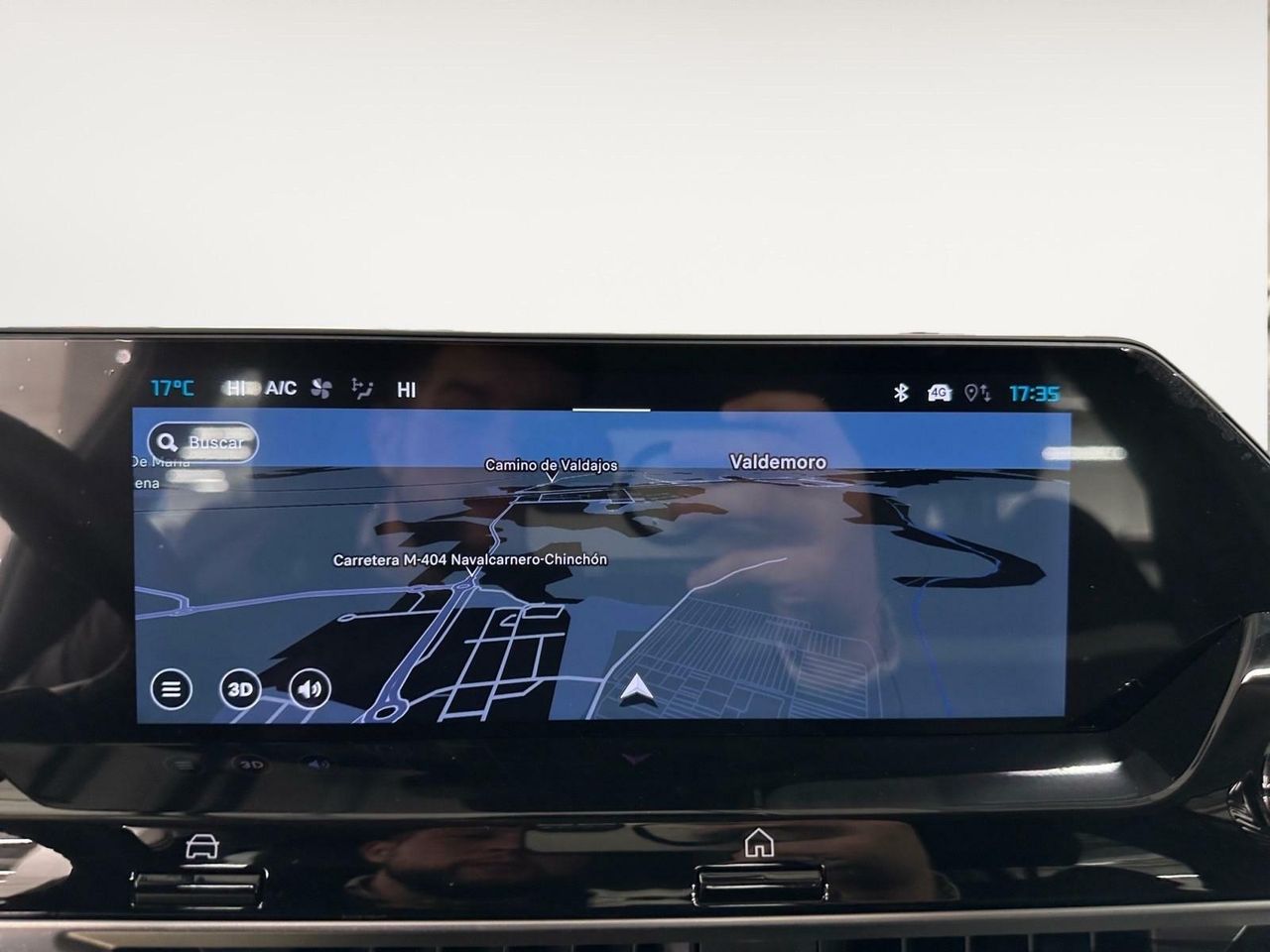 Citroën C4 1.2 PURETECH 130 EAT8 PLUS GPS LL18 RADAR AR+CAM KEYLESS lleno