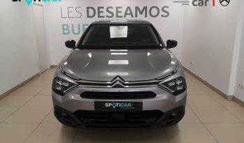 Citroën C4 1.2 PURETECH 130 EAT8 PLUS GPS LL18 RADAR AR+CAM KEYLESS lleno