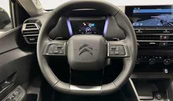 Citroën C4 1.2 PURETECH 130 EAT8 PLUS GPS LL18 RADAR AR+CAM KEYLESS lleno