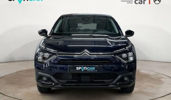 Citroën C4 1.2 PURETECH 130 PLUS GPS LL18 RADAR AR+CAM KEYLESS lleno