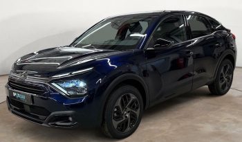 Citroën C4 1.2 PURETECH 130 PLUS GPS LL18 RADAR AR+CAM KEYLESS lleno