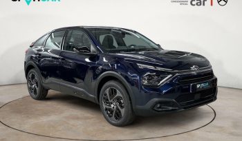 Citroën C4 1.2 PURETECH 130 PLUS GPS LL18 RADAR AR+CAM KEYLESS lleno