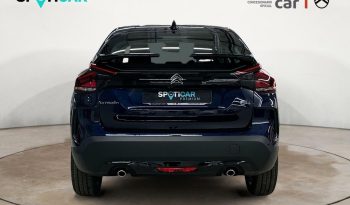 Citroën C4 1.2 PURETECH 130 PLUS GPS LL18 RADAR AR+CAM KEYLESS lleno