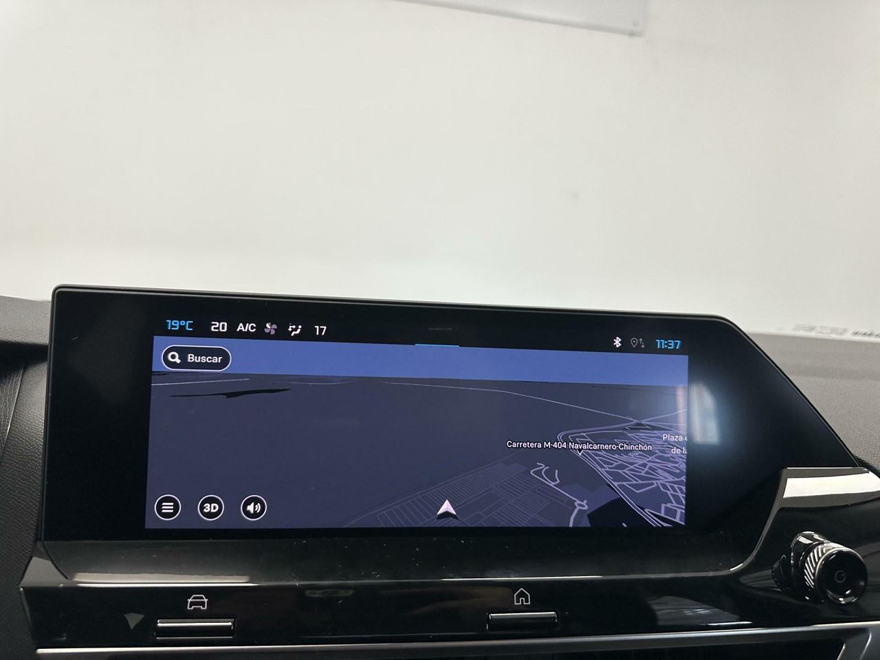 Citroën C4 1.5 BLUEHDI 130 EAT8 FEEL PACK GPS LL18 RADAR AR+CAM lleno
