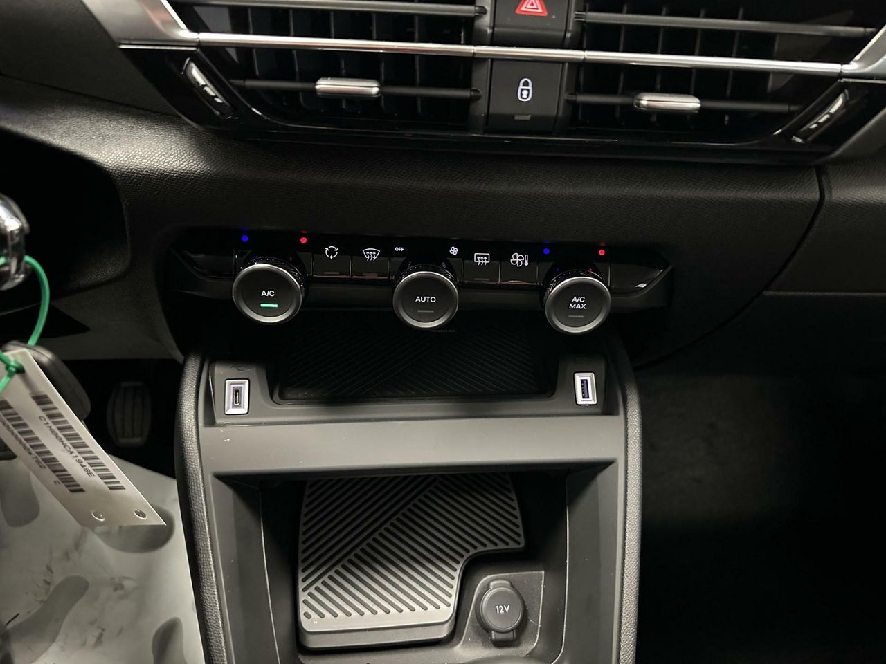 Citroën C4 1.5 BLUEHDI 130 EAT8 FEEL PACK GPS LL18 RADAR AR+CAM lleno