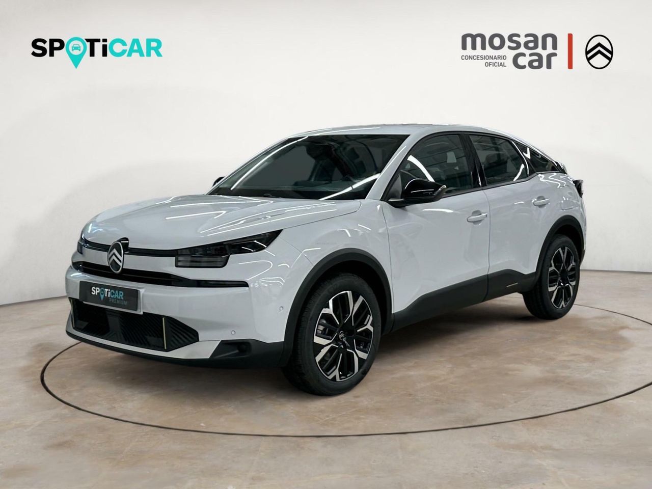 Citroën C4 N 1.2 MHEV 145 EDCS6 BUSINESS EDIT GPS LL18 RADAR AR+CAM KEYLESS