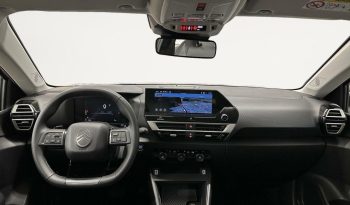 Citroën C4 N 1.2 MHEV 145 EDCS6 BUSINESS EDIT GPS LL18 RADAR AR+CAM KEYLESS lleno