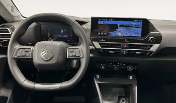 Citroën C4 N 1.2 MHEV 145 EDCS6 BUSINESS EDIT GPS LL18 RADAR AR+CAM KEYLESS lleno