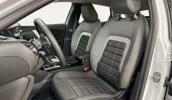 Citroën C4 N 1.2 MHEV 145 EDCS6 BUSINESS EDIT GPS LL18 RADAR AR+CAM KEYLESS lleno