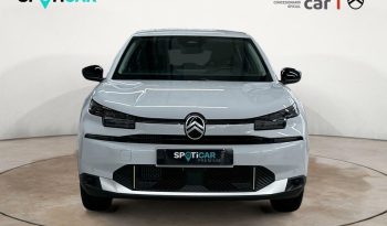Citroën C4 N 1.2 MHEV 145 EDCS6 BUSINESS EDIT GPS LL18 RADAR AR+CAM KEYLESS lleno